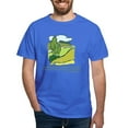 thumbnail image 1 of CafePress - The Ultimate Tes T Shirt - Men's Classic Graphic Cotton T-Shirt, 1 of 4