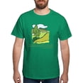 thumbnail image 1 of CafePress - The Ultimate Tes T Shirt - Men's Classic Graphic Cotton T-Shirt, 1 of 4