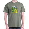 thumbnail image 1 of CafePress - The Ultimate Tes T Shirt - Men's Classic Graphic Cotton T-Shirt, 1 of 4
