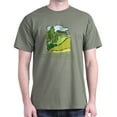 thumbnail image 1 of CafePress - The Ultimate Tes T Shirt - Men's Classic Graphic Cotton T-Shirt, 1 of 4