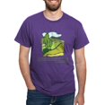 thumbnail image 1 of CafePress - The Ultimate Tes T Shirt - Men's Classic Graphic Cotton T-Shirt, 1 of 4
