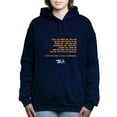 thumbnail image 1 of CafePress - The Vow - Pullover Hoodie, Classic & Comfortable Hooded Sweatshirt, 1 of 4