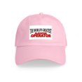 thumbnail image 1 of CafePress - The World's Greatest Elevator Operator Cap - Adjustable 100% Brushed Unisex Casual Cotton Baseball Cap, Beige, 1, 1 of 2
