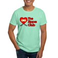 thumbnail image 1 of CafePress - The Zipper Club Dark T Shirt - Men's Classic Graphic Cotton T-Shirt, 1 of 4