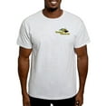 thumbnail image 1 of CafePress - Theisen Ventures Light T Shirt - Men's Classic Graphic T-Shirt, 1 of 4