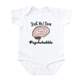 thumbnail image 1 of CafePress - Therapy Infant Bodysuit - Baby Light Bodysuit, Size Newborn - 24 Months, 1 of 4