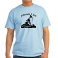 thumbnail image 1 of CafePress - There Will Blood Plainview Light T Shirt - Men's Classic Graphic T-Shirt, 1 of 4