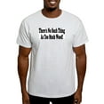 thumbnail image 1 of CafePress - There's No Such Thing As Too Light T Shirt - Men's Classic Graphic T-Shirt, 1 of 4