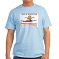 thumbnail image 1 of CafePress - Things Get Better With Age Ash Grey T Shirt - Men's Classic Graphic T-Shirt, 1 of 4