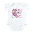 thumbnail image 1 of CafePress - This Girl Can Dance Infant Bodysuit - Baby Light Bodysuit, Size Newborn - 24 Months, 1 of 4