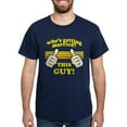 thumbnail image 1 of CafePress - This Guy Is Getting MARRIED! T Shirt - Men's Classic Graphic Cotton T-Shirt, 1 of 4
