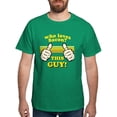 thumbnail image 1 of CafePress - This Guy Loves Bacon! T Shirt - Men's Classic Graphic Cotton T-Shirt, 1 of 4