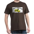 thumbnail image 1 of CafePress - This Is How I Roll T Shirt - Men's Classic Graphic Cotton T-Shirt, 1 of 4