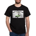 thumbnail image 1 of CafePress - This Is How I Roll T Shirt - Men's Classic Graphic Cotton T-Shirt, 1 of 4