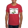 thumbnail image 1 of CafePress - This Is How I Roll T Shirt - Men's Classic Graphic Cotton T-Shirt, 1 of 4