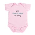 thumbnail image 1 of CafePress - This Is My Handstand Shirt Body Suit - Baby Light Bodysuit, Size Newborn - 24 Months, 1 of 4