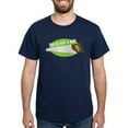 thumbnail image 1 of CafePress - This Is Not A Drill Dark T Shirt - Men's Classic Graphic Cotton T-Shirt, 1 of 4