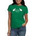 thumbnail image 1 of CafePress - This Is What An Awesome Au Women's Classic T Shirt - Women's Traditional Fit Dark T-Shirt, 1 of 4