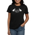 thumbnail image 1 of CafePress - This Is What An Awesome Mo Women's Classic T Shirt - Women's Traditional Fit Dark T-Shirt, 1 of 4