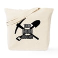 thumbnail image 1 of CafePress - This Mom Rocks Tote Bag - Unisex Canvas Tote Bag, Beige, 1-Piece, 1 of 7