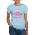 thumbnail image 1 of CafePress - This Princess Saves Herself T Shirt - Women's Classic T-Shirt, 1 of 4
