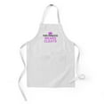 thumbnail image 1 of CafePress - This Princess Wears Cleats - Kids Apron, 1 of 5