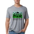 thumbnail image 1 of CafePress - Thomas Edison Quote Men's Deluxe T Shirt - Mens Tri-blend T-Shirt, 1 of 1