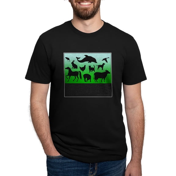 CafePress - Thomas Edison Quote Men's Deluxe T Shirt - Mens Tri-blend T-Shirt