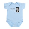 thumbnail image 1 of CafePress - Thomas Jefferson 20 Infant Bodysuit - Baby Light Bodysuit, Size Newborn - 24 Months, 1 of 4