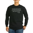 thumbnail image 1 of CafePress - Thomas Jefferson 7 Long Sleeve Dark T Shirt - Long Sleeve Dark T-Shirt, 1 of 4