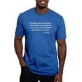 thumbnail image 1 of CafePress - Thomas Jefferson 7 T Shirt - Men's Fitted T-Shirt, 1 of 4