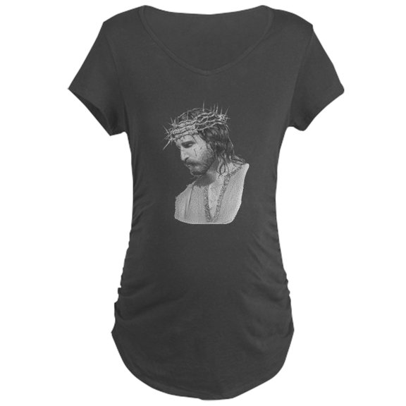 CafePress - Thorns Maternity Dark T Shirt - Maternity Dark T-Shirt