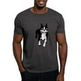 thumbnail image 1 of CafePress - Those Crazy Bostons T Shirt - Men's Classic Graphic Cotton T-Shirt, 1 of 4