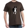 thumbnail image 1 of CafePress - Those Crazy Bostons T Shirt - Men's Classic Graphic Cotton T-Shirt, 1 of 4