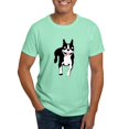 thumbnail image 1 of CafePress - Those Crazy Bostons T Shirt - Men's Classic Graphic Cotton T-Shirt, 1 of 4