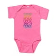 thumbnail image 1 of CafePress - Thought She Be But Little She Be Fierce Body Suit - Cute Infant Bodysuit Baby Romper - Size Newborn - 24 Months, 1 of 3