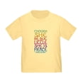 thumbnail image 1 of CafePress - Thought She Be But Little She Be Fierce T Shirt - Cute Toddler T-Shirt, 100% Cotton, 1 of 4