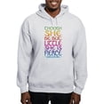thumbnail image 1 of CafePress - Thought She Be But Little She Be Hooded Sweatshirt - Pullover Hoodie, Hooded Sweatshirt, 1 of 4