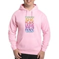 thumbnail image 1 of CafePress - Thought She Be But Little She Be Hooded Sweatshirt - Pullover Hoodie, Hooded Sweatshirt, 1 of 4
