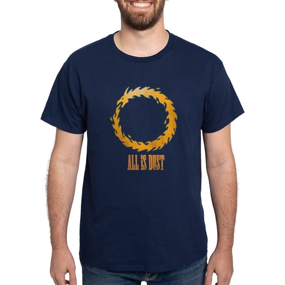 CafePress - Thousand Sons Shirt - Men's Classic Graphic Cotton T-Shirt