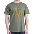 thumbnail image 1 of CafePress - Thousand Sons Shirt - Men's Classic Graphic Cotton T-Shirt, 1 of 4