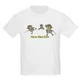 thumbnail image 1 of CafePress - Three Blind Refs Kids Light T Shirt - Light T-Shirt Kids XS-XL, 1 of 4