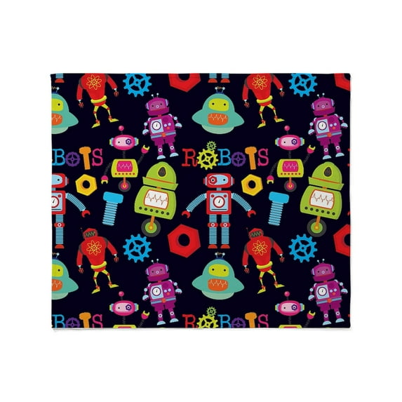 CafePress - Throw Blanket - Soft Fleece Throw Blanket, 50"x60" for All Ages