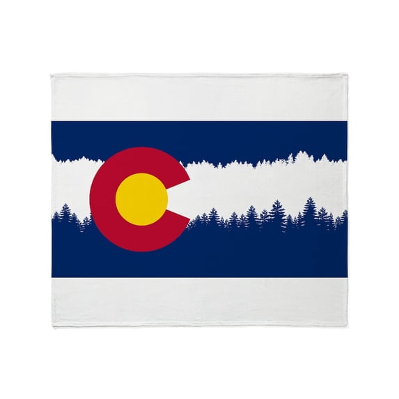 CafePress - Throw Blanket - Soft Fleece Throw Blanket, 50"x60" for All Ages