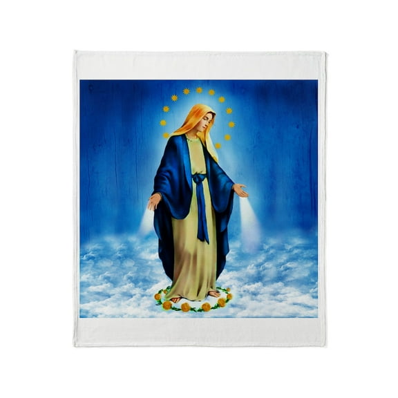 CafePress - Throw Blanket - Soft Fleece Throw Blanket, 50"x60" for All Ages