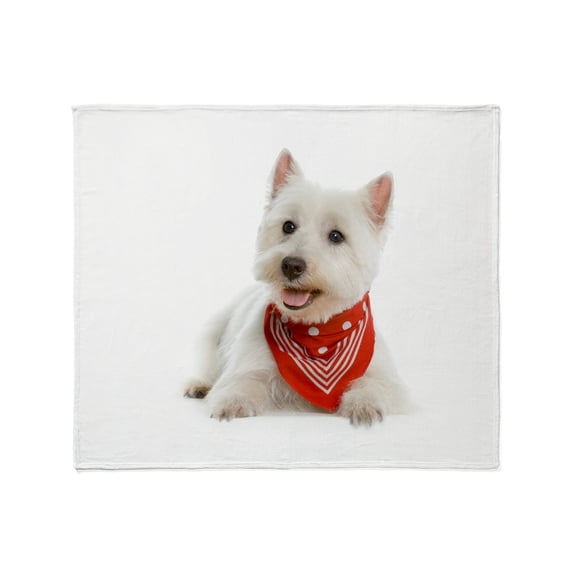 CafePress - Throw Blanket - Soft Fleece Throw Blanket, 50"x60" for All Ages