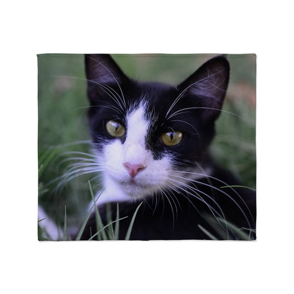 CafePress - Throw Blanket - Soft Fleece Throw Blanket, 50"x60" for All Ages