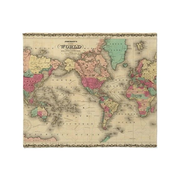 CafePress - Throw Blanket - Soft Fleece Throw Blanket, 50"x60" for All Ages