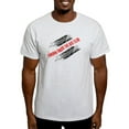 thumbnail image 1 of CafePress - Thrown Under The Bus Club Light T Shirt - Men's Classic Graphic T-Shirt, 1 of 4