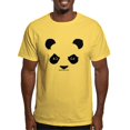 thumbnail image 1 of CafePress - Thug Panda Light T Shirt - Men's Classic Graphic T-Shirt, 1 of 4